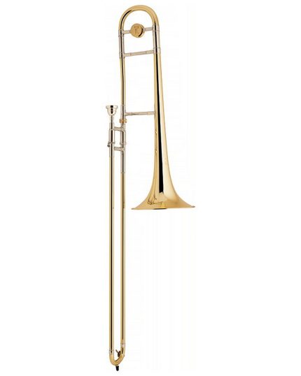 Bach Stradivarius Tenor Trombone in Bb 36