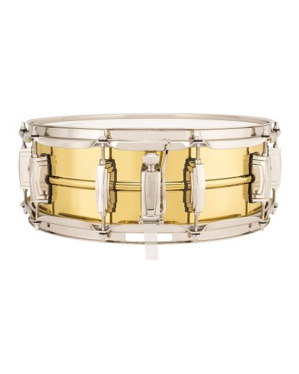 Ludwig Snare Drum Super Brass 5x14 LB401