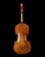 Violin Schönbach Golden/Brown - Image 4