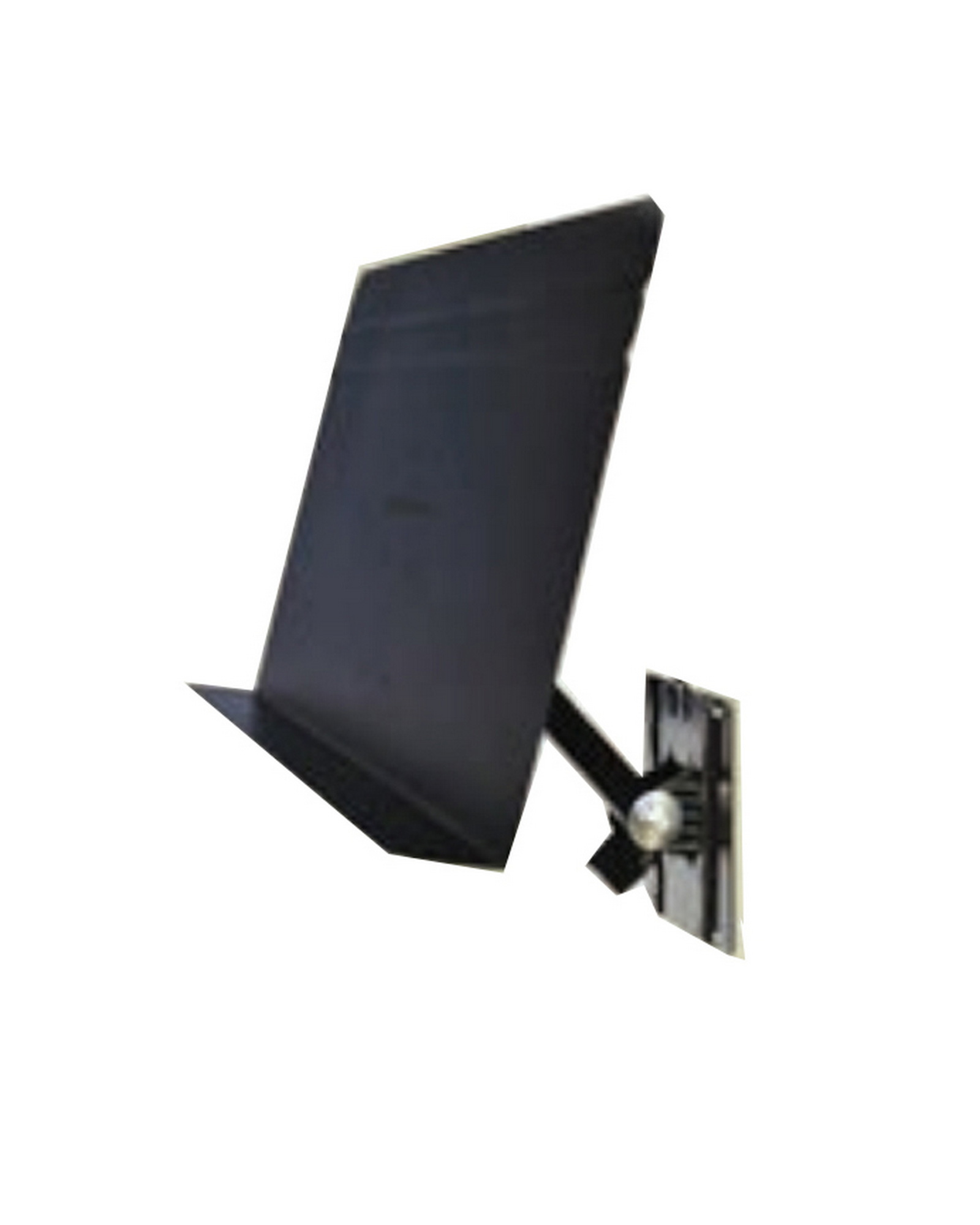 5601 - WALL STAND (BOX OF 1) Manhasset 5601 - Wall Stand (Box of 1) - Image 1