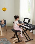The ONE NEX Smart Stage Piano - Image 3