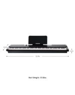The ONE NEX Smart Stage Piano - Image 4
