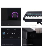 The ONE NEX Smart Stage Piano - Image 6
