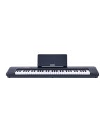 The ONE Air 61-Key Smart Keyboard Black
