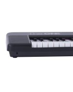 The ONE Air 61-Key Smart Keyboard Black - Image 3