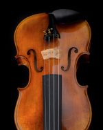 Violin Schönbach Golden/Brown - Image 2