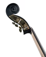 Gliga Double Bass 4/4 Intermediate Gems II Artistic Design - Image 3