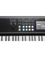 KURZWEIL SP7 Grand 88-Key Digital Stage Piano with FATAR TP/110 Keybed - Image 4