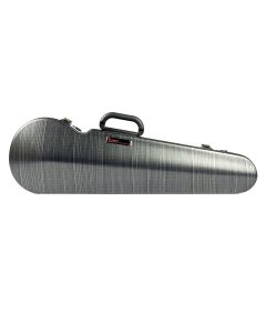 Bam Hightech Shaped Violin Case 2002XL