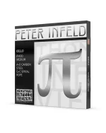 Thomastik-Infeld Peter Infeld Violoncello PI400